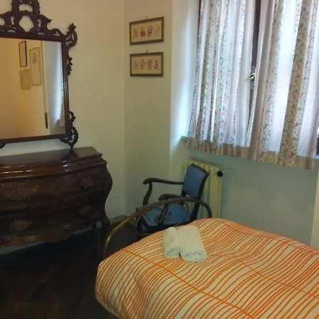 Apartment Flavia *