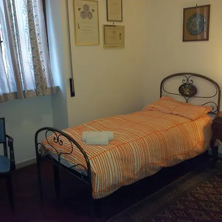 Apartment Flavia Rome