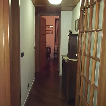 Apartment Flavia *