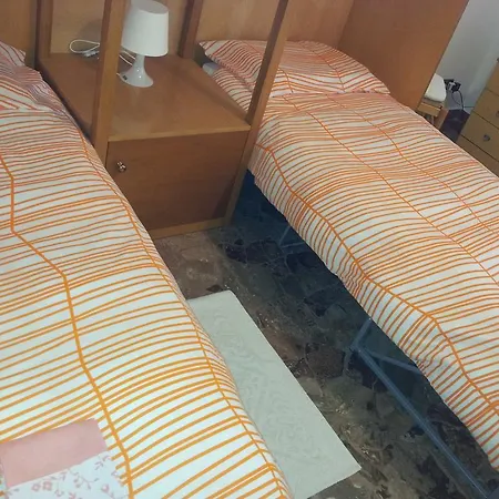 Flavia דירה רומא