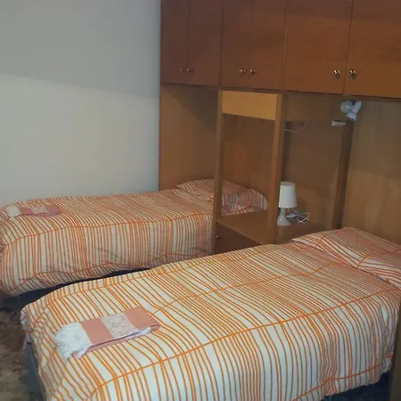 Flavia Apartment *