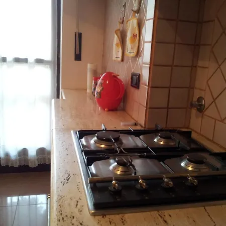 Flavia דירה *